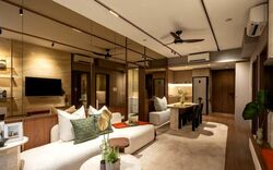 UE Square (D9), Apartment #550949501